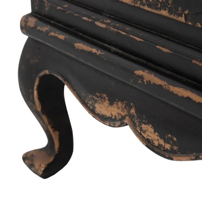 Commode 2 portes Lutèce – Image 6