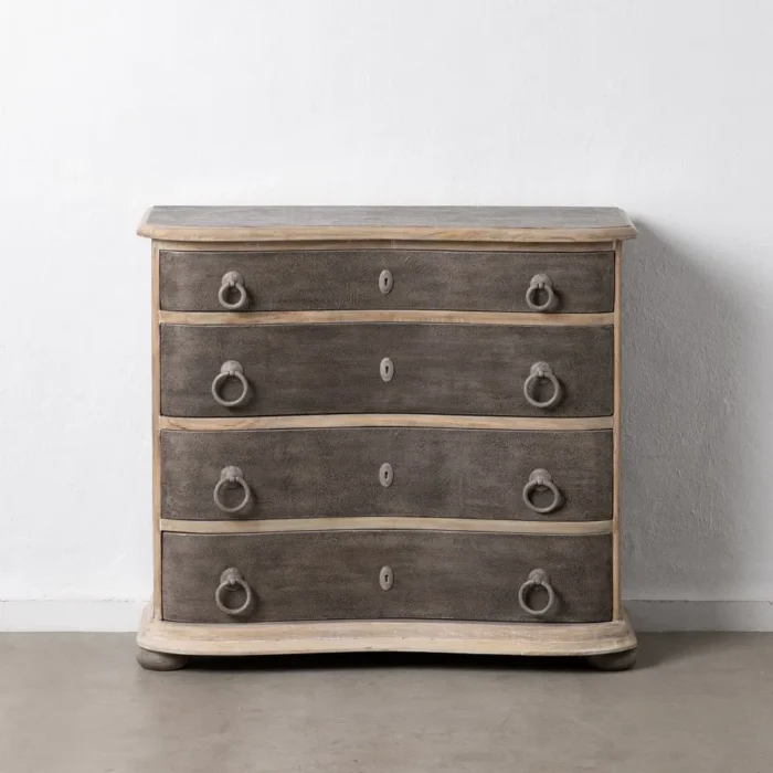 Commode 4 tiroirs Béziers – Image 2
