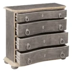 Commode 4 tiroirs Béziers – Image 3