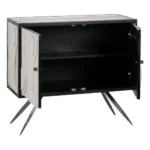 Commode blanche Snip – Image 3