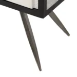 Commode blanche Snip – Image 6
