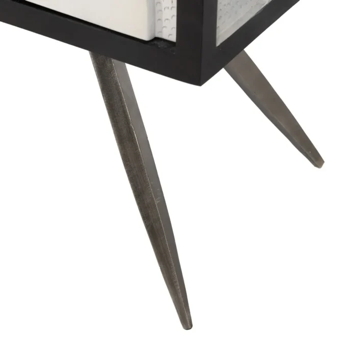 Commode blanche Snip – Image 6