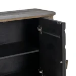 Commode marron manguier Tera – Image 5