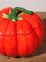 Grande soupière tomate – Image 2