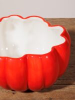 Grande soupière tomate – Image 3