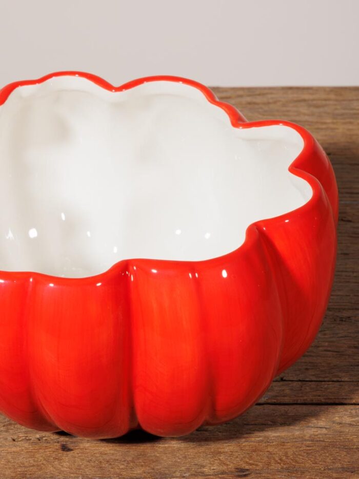 Grande soupière tomate – Image 3