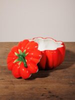Grande soupière tomate – Image 4