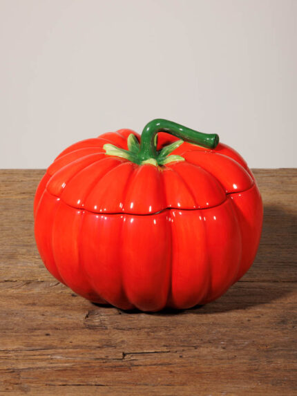 Grande soupière tomate Chehoma