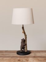 Lampe à poser ours Honey – Image 2