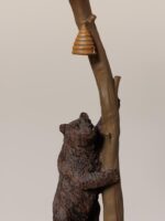 Lampe à poser ours Honey – Image 3