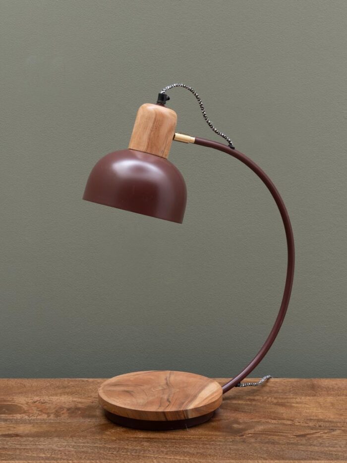 Lampe de bureau Bury – Image 2