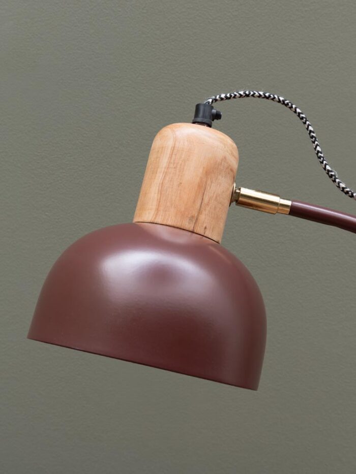 Lampe de bureau Bury – Image 4
