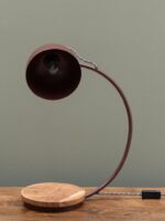 Lampe de bureau Bury – Image 6
