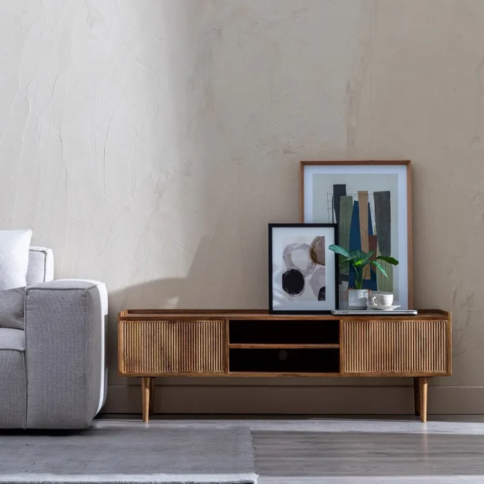 Meuble Tv Apricot – Image 2