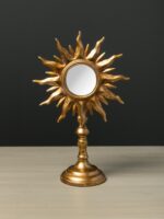 Miroir à poser Goldy Chehoma
