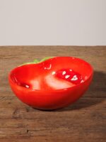 Petit saladier tomate – Image 2