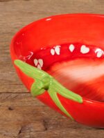 Petit saladier tomate – Image 3