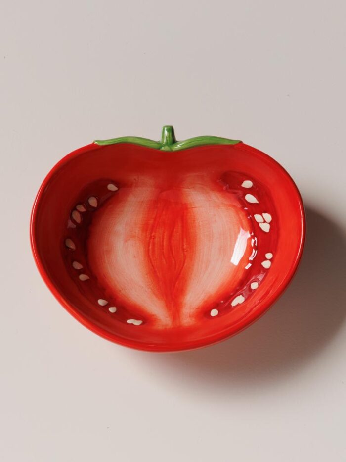 Petit saladier tomate – Image 4