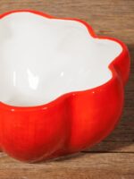 Petite soupière tomate – Image 3