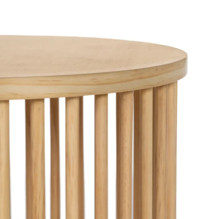 Petite table auxiliaire Stick – Image 2