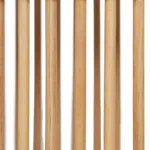 Petite table auxiliaire Stick – Image 3
