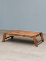 Table basse acacia Capetown Chehoma