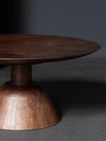 Table basse manguier Everdel – Image 3