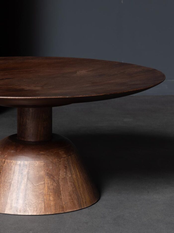 Table basse manguier Everdel – Image 3
