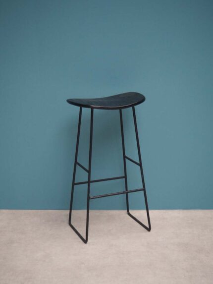 Tabouret de bar Black Market