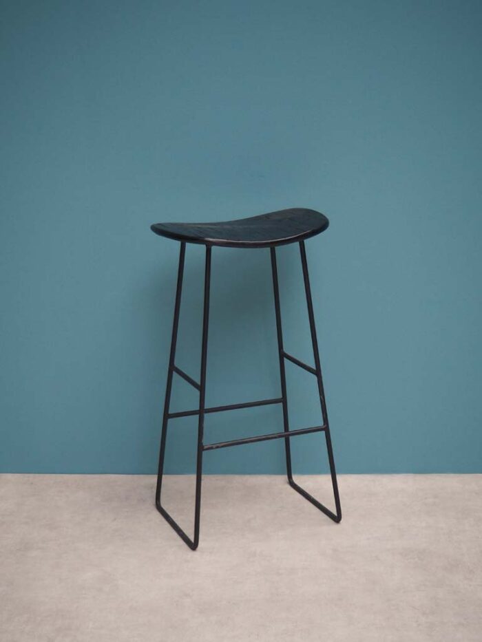 Tabouret de bar Black Market