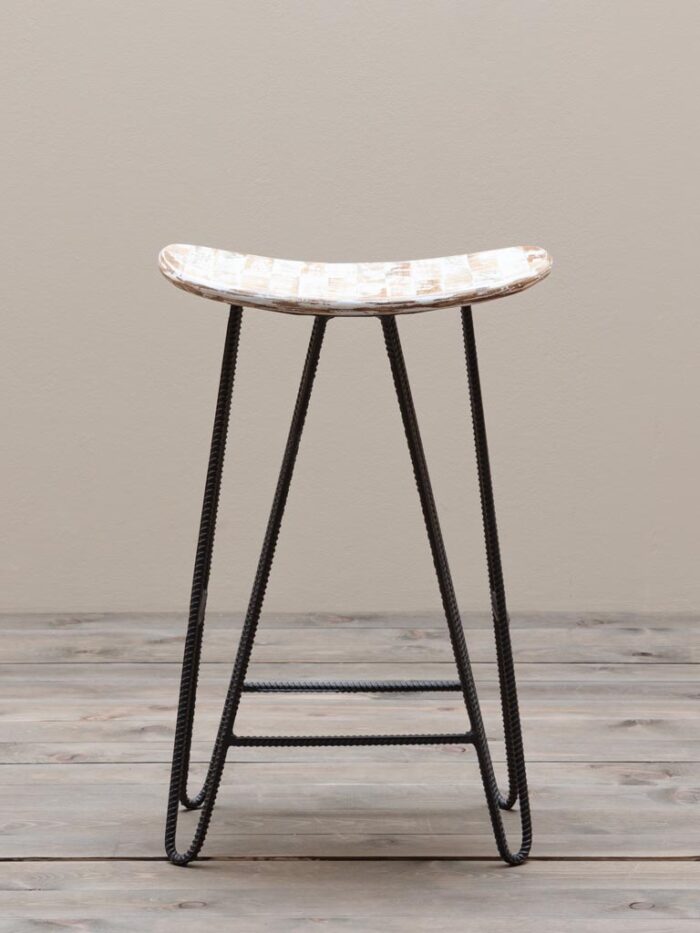 Tabouret de bar Sardo – Image 2