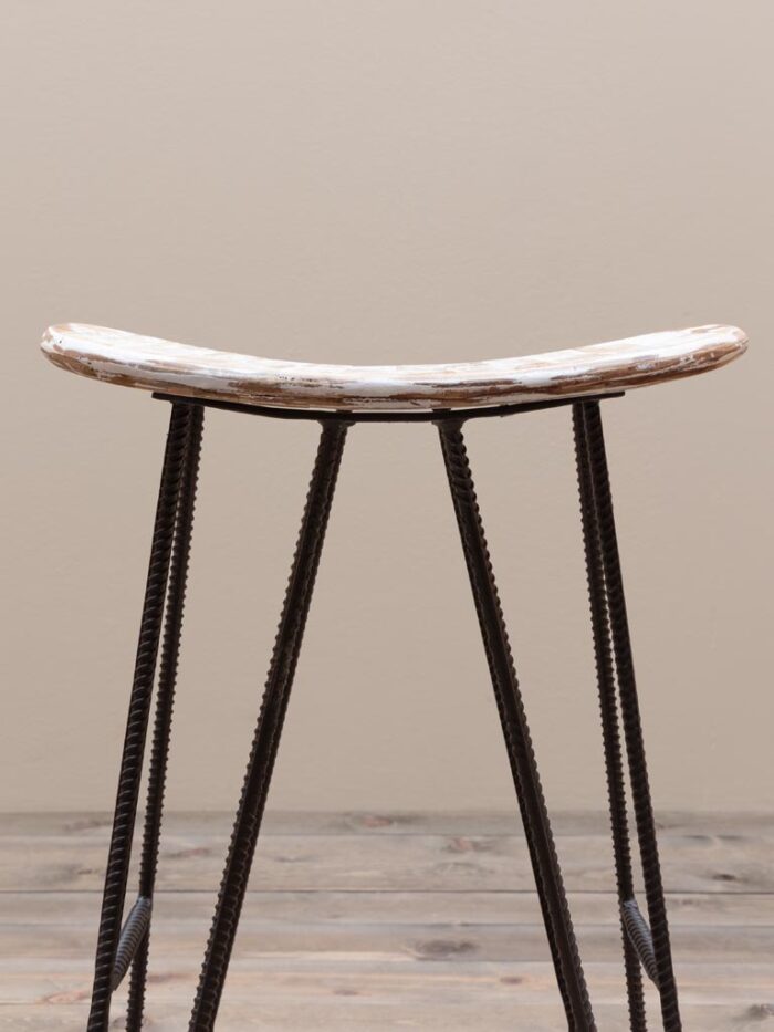 Tabouret de bar Sardo – Image 3