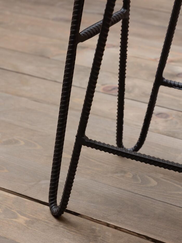 Tabouret de bar Sardo – Image 4