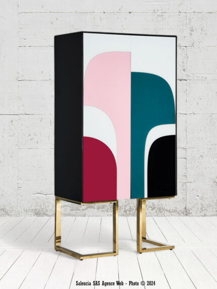 Armoire Annie Vical