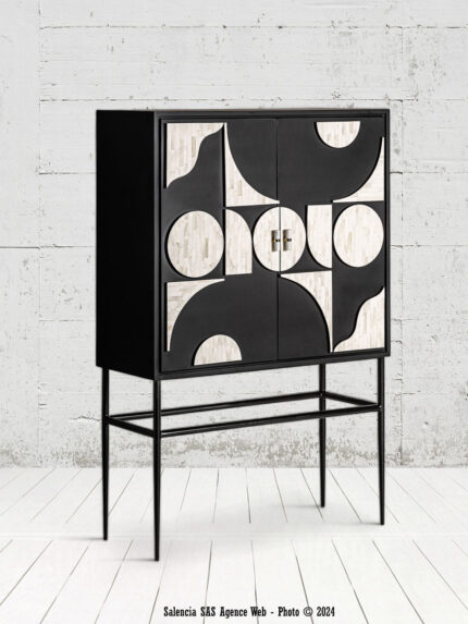 Armoire Athy Vical