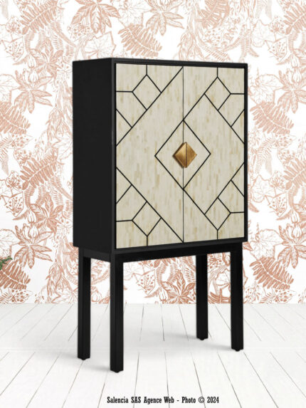 Armoire Charmes Vical