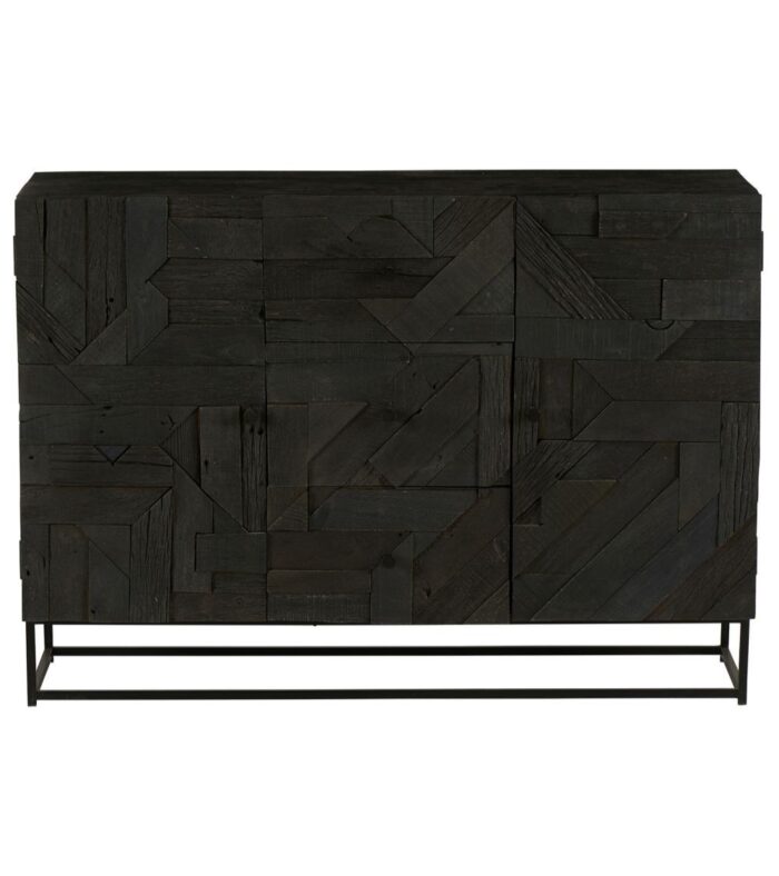 Bahut Villars manguier noir – Image 3