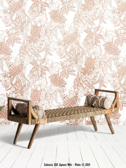 Banquette Cama Kaaji Vical