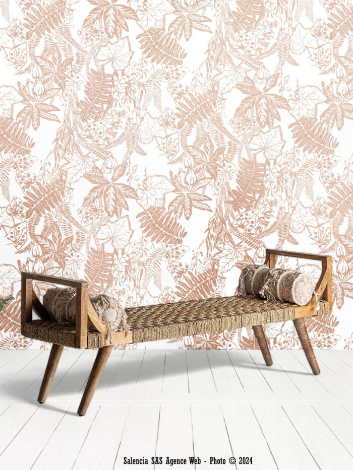 Banquette Cama Kaaji Vical