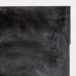 Bibliothèque Plissé Wood Black – Image 5