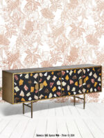 Buffet Ablis Vical