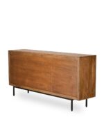 Buffet Ventura Bois Naturel 4 Portes – Image 6