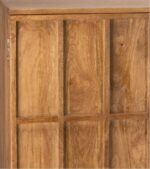 Buffet Ventura Bois Naturel 4 Portes – Image 7