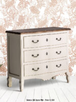 Commode Pivka Vical