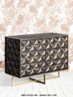 Commode Tully Vical