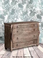 Commode Weyer Vical