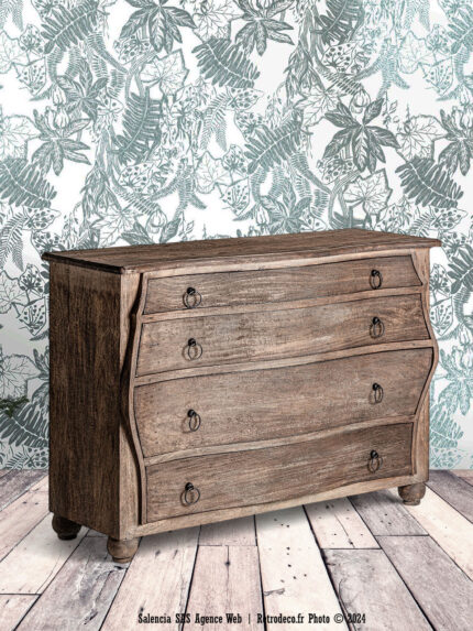 Commode Weyer Vical