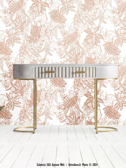 Console Glees Vical