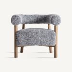Fauteuil Allitz – Image 3