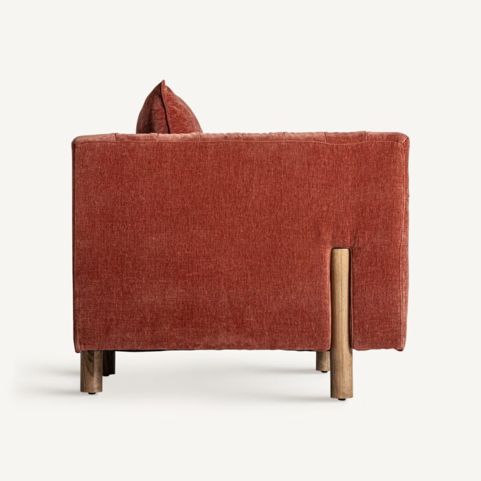 Fauteuil Carlton Vical – Image 4